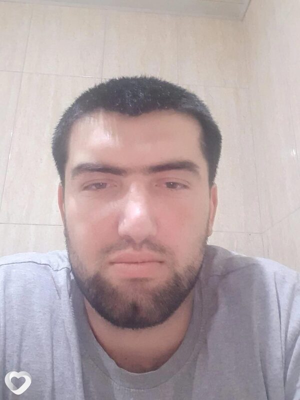 Магомед, 32, Махачкале — анкета №4413760