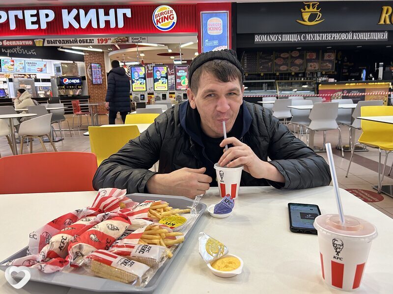 Артур, 28, Саратове — анкета №4413912