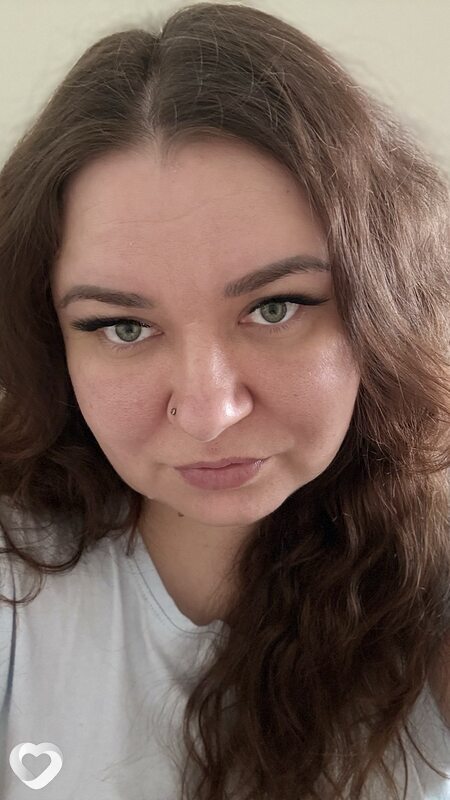 Дарья, 37, Усть-Каменогорск — анкета №4413915