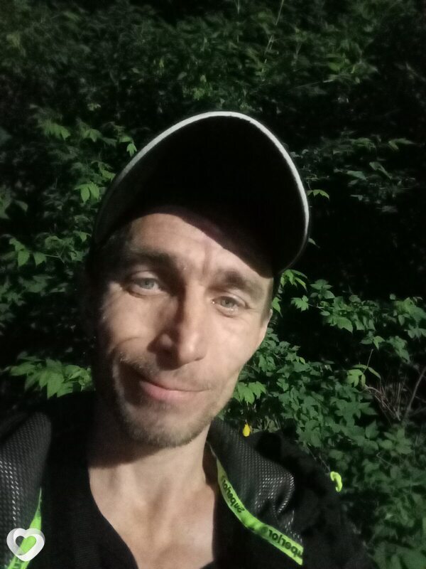 Макс, 37, Новокузнецке — анкета №4413920