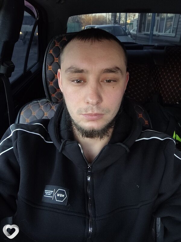 Саня, 32, Караганде — анкета №4413879