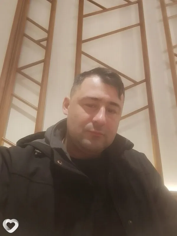 Евгений, 35, Москве — анкета №4413882
