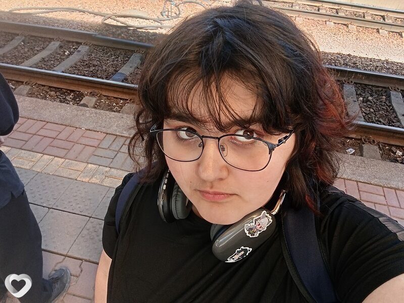 Лера, 18, Красноярске — анкета №4413889
