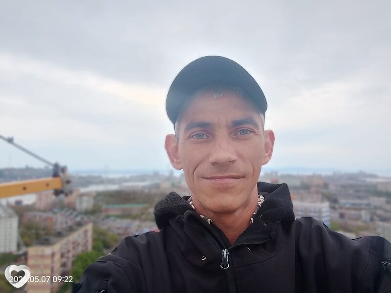 Александр, 38, Владивостоке — анкета №4413970