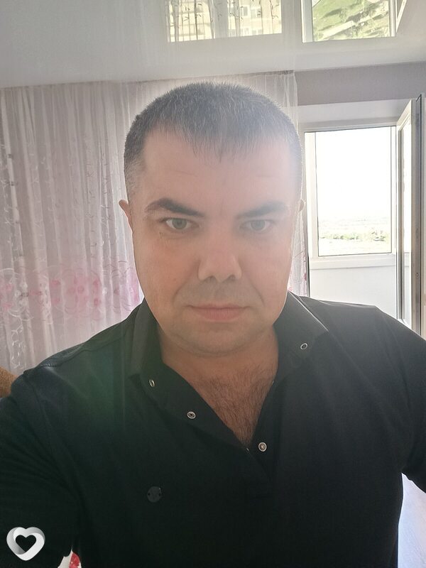 Александр, 46, Ростове-на-Дону — анкета №4413976
