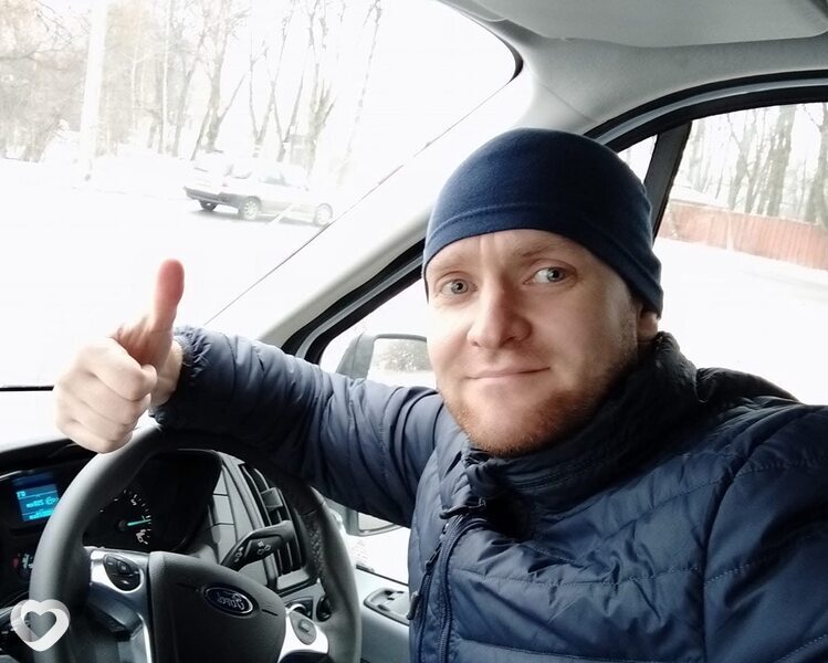 Андрей, 46, Виннице — анкета №4413979