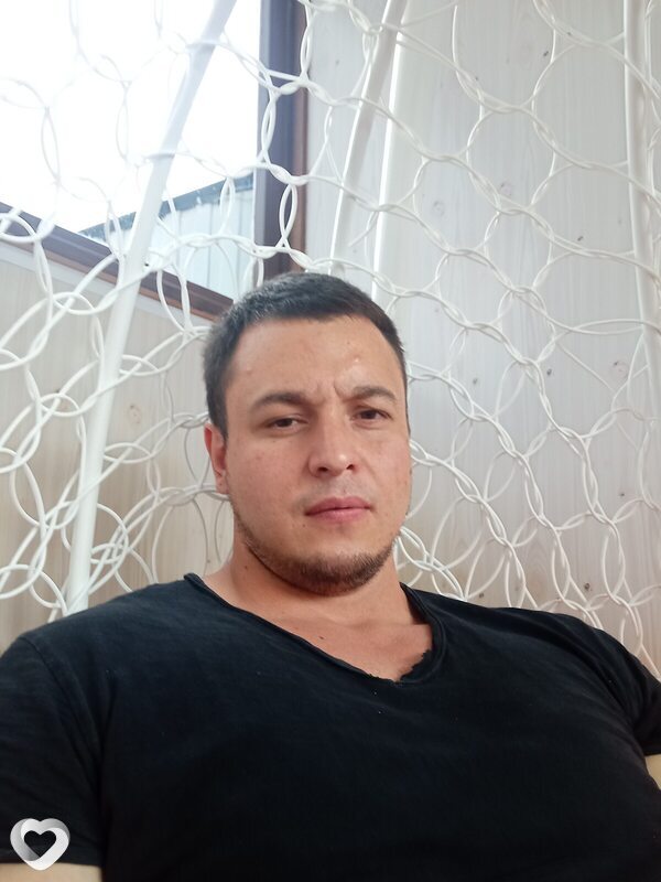 Татарин, 36, Нижневартовске — анкета №4413980