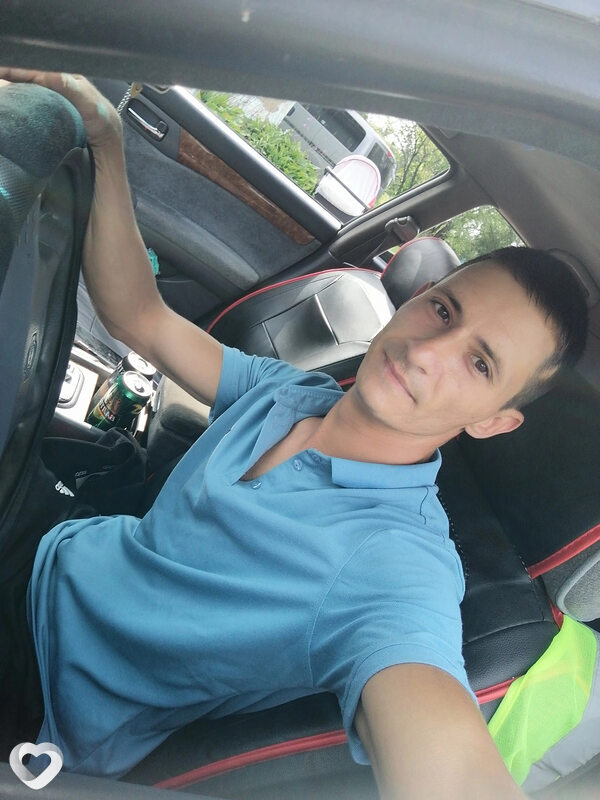 Алекснй, 34, Нижнем Новгороде — анкета №4413984