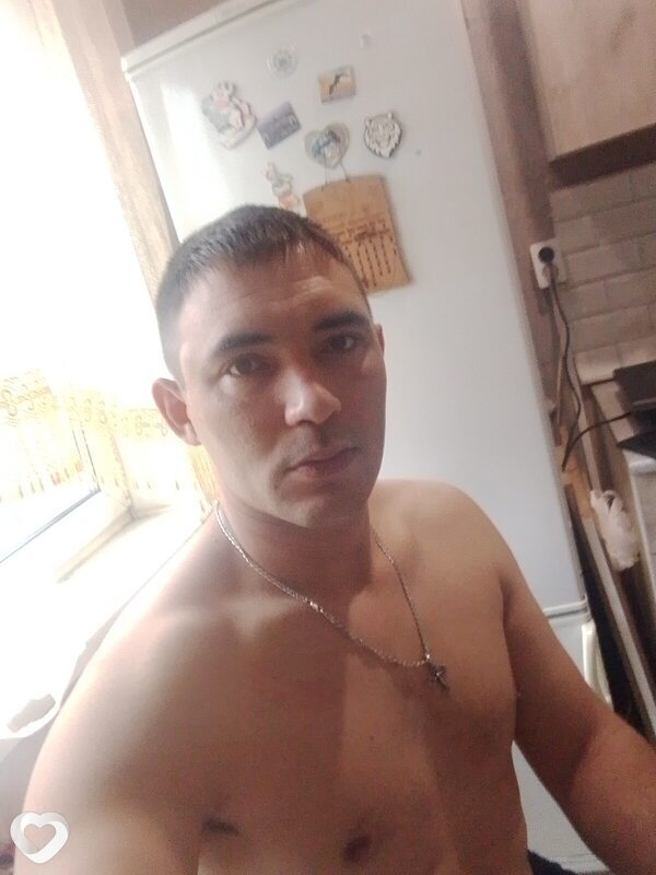 Дмитрий, 34, Кемерове — анкета №4413985