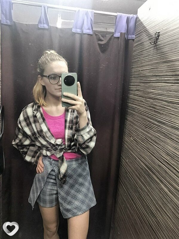 Елизавета, 22, Ростове-на-Дону — анкета №4413993