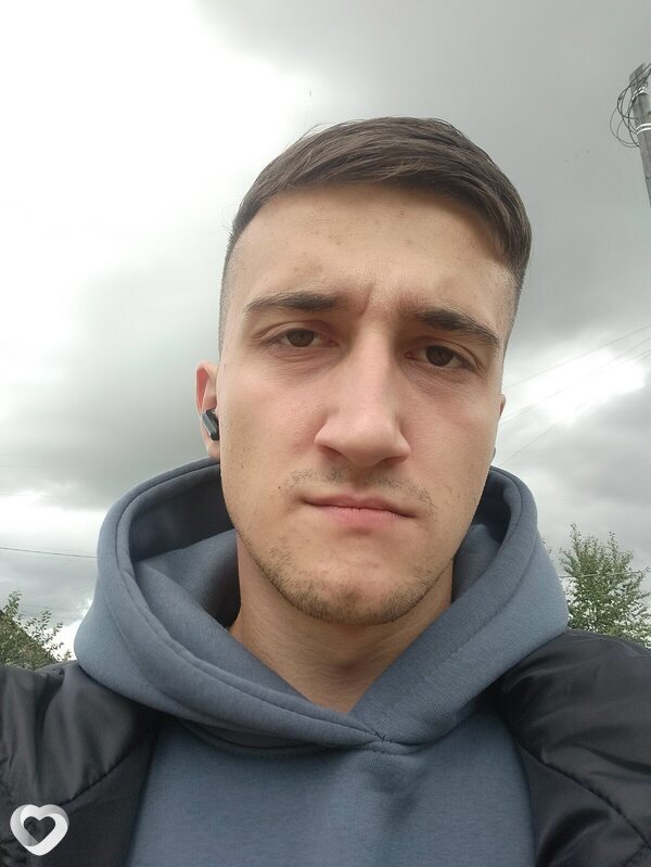 Руслан, 22, Лесное — анкета №4413945