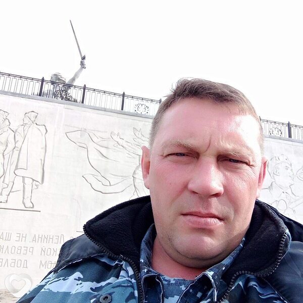 Николай, 41, Москве — анкета №4413947