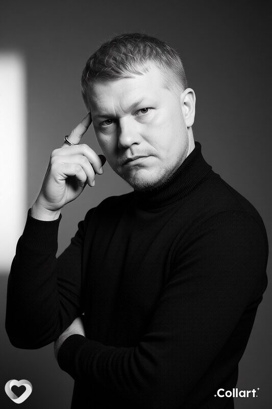 Александр, 36, Омске — анкета №4413949