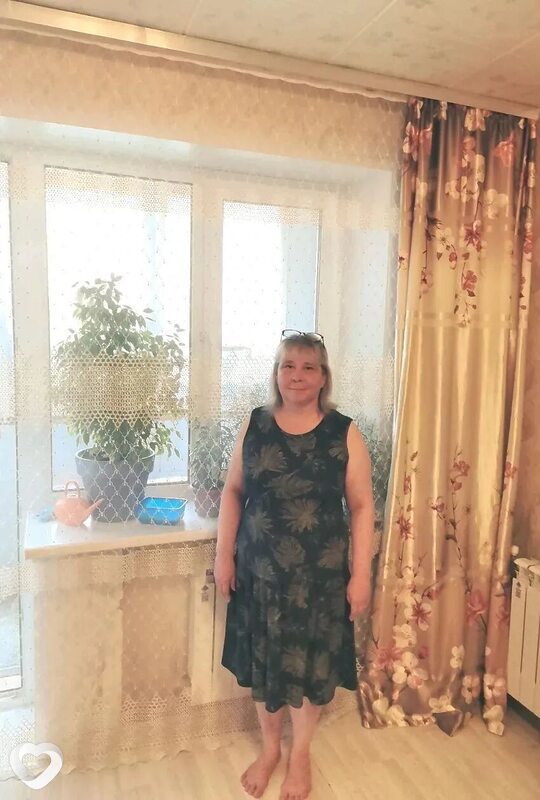 Ольга, 53, Москве — анкета №4413950
