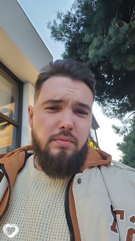 Виктор, 34, Севастополе — анкета №4413951