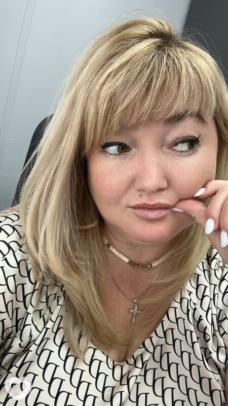 Nadi, 42, Самаре — анкета №4413959