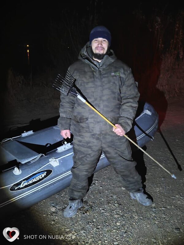 Александр, 41, Кемерове — анкета №4413966
