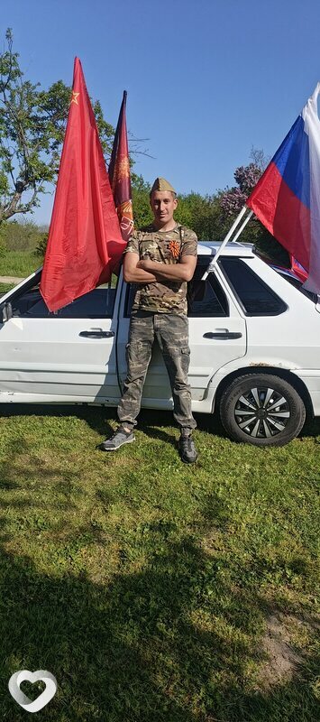 Виктор, 33, Анапе — анкета №4413968