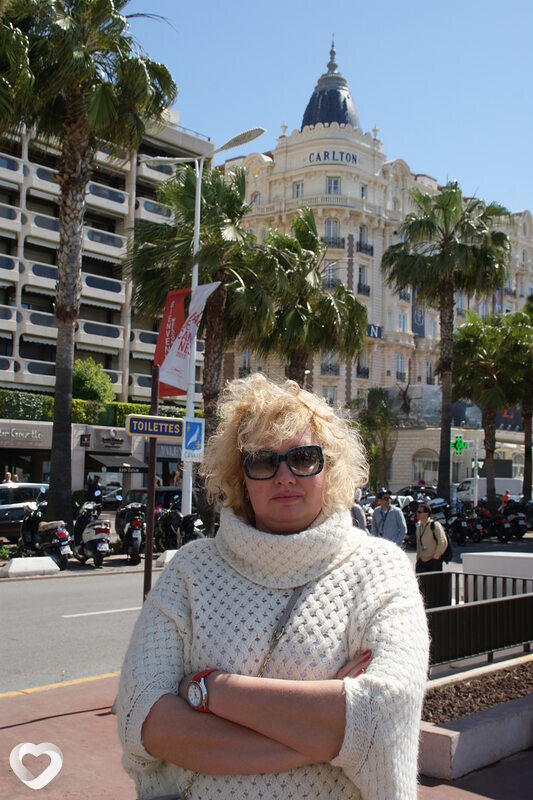 Елена, 51, Новосибирске — анкета №4413999