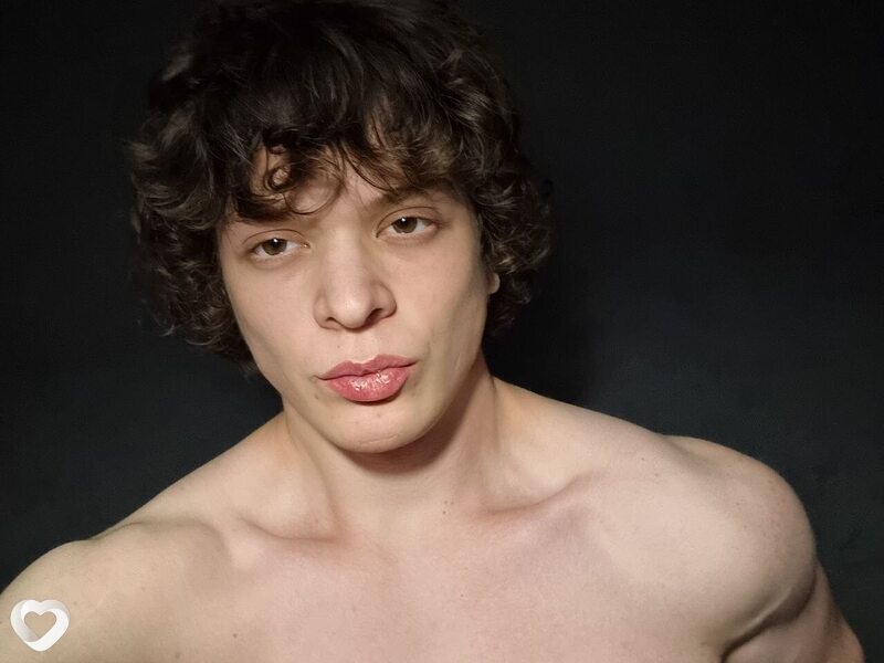 Денис, 20, Санкт-Петербурге — анкета №4414005