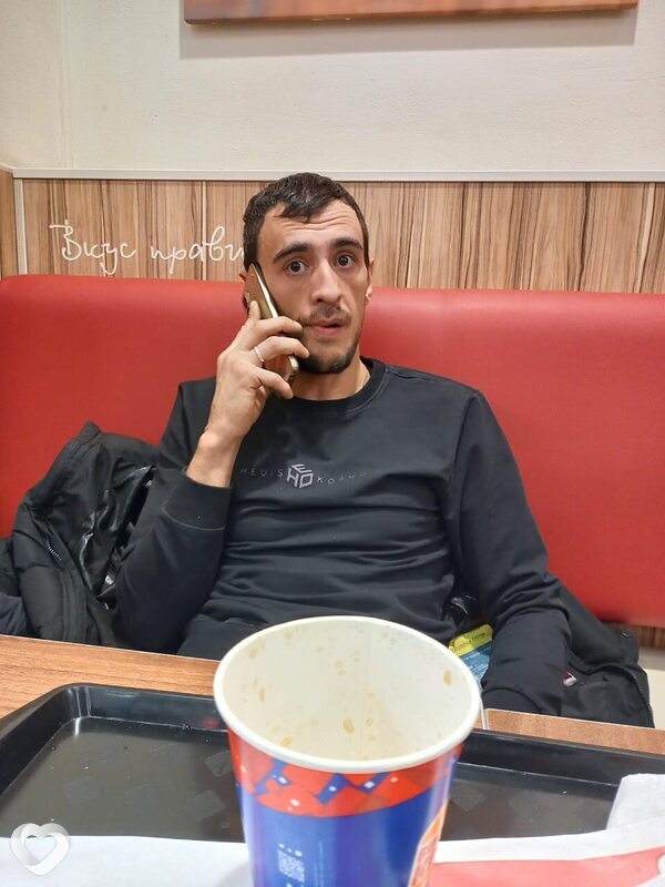 Алексей, 38, Чебоксарах — анкета №4414011