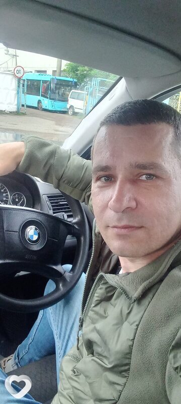 Иван, 29, Витебске — анкета №4414645