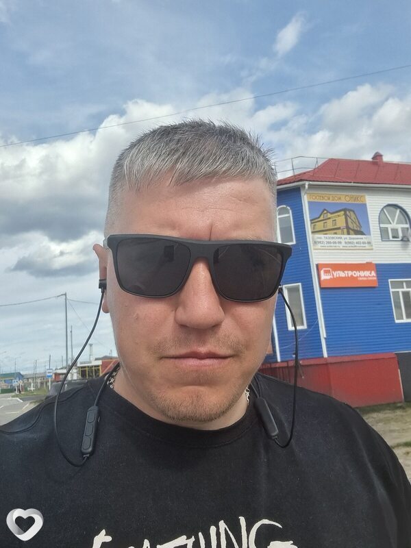 Александр, 35, Тюмени — анкета №4414648