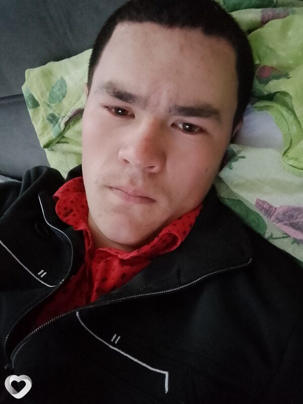 Евгений, 18, Оренбурге — анкета №4414649