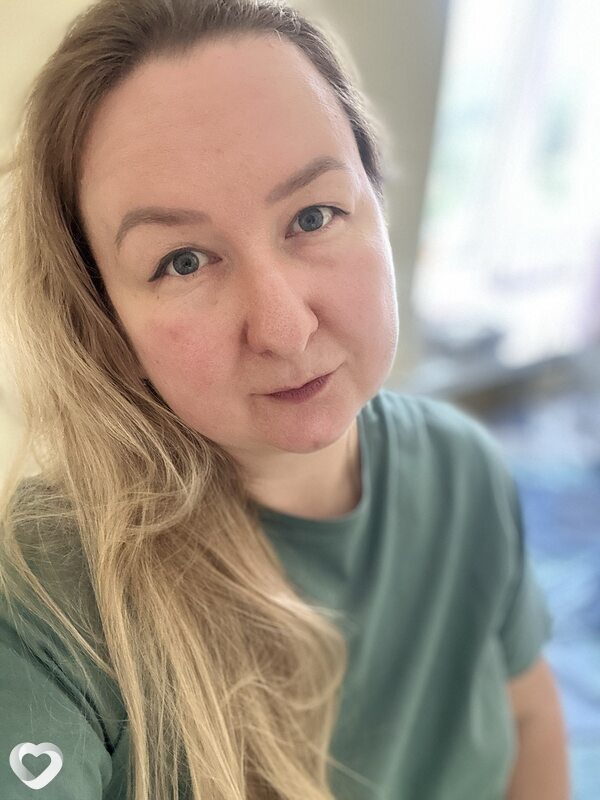 Наталья, 40, Минске — анкета №4414651