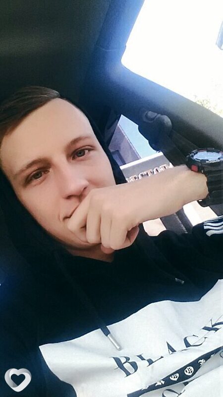 Денис, 28, Юрге — анкета №4414652