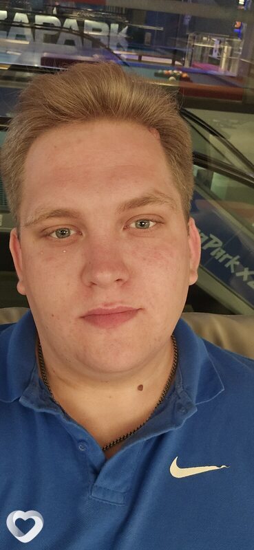 Werzeragna, 27, Санкт-Петербурге — анкета №4414656