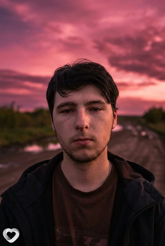 Паша, 21, Белогорске — анкета №4414021