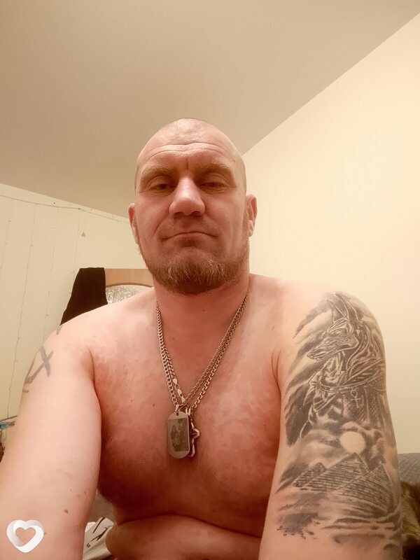 Жека, 37, Новосибирске — анкета №4414025