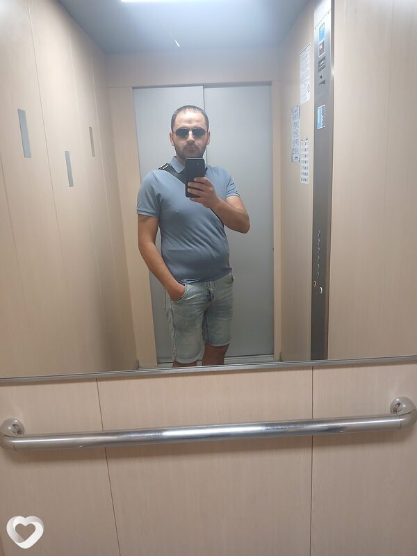 Эдик, 33, Геленджике — анкета №4414027