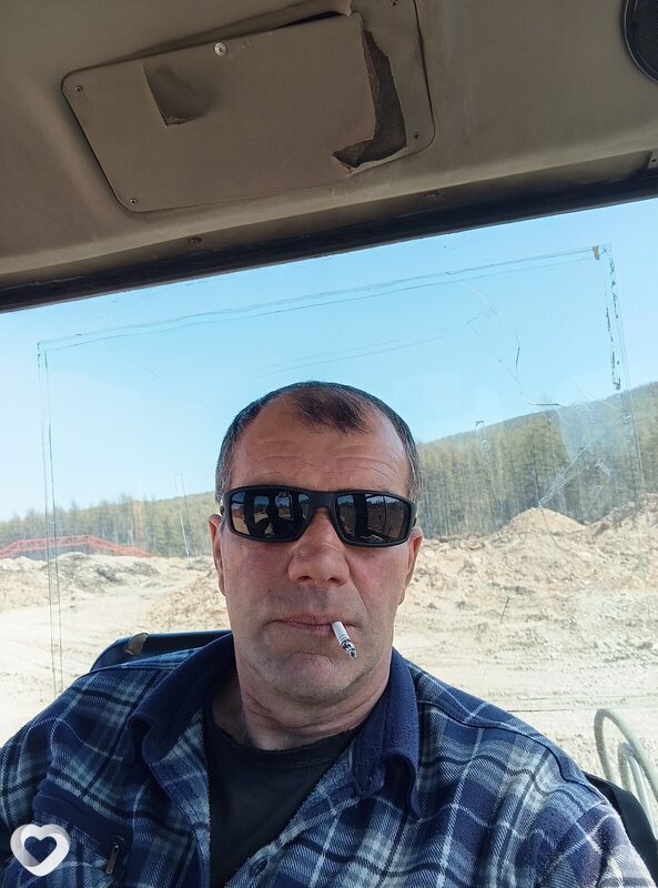 Александр, 50, Костанае — анкета №4414029