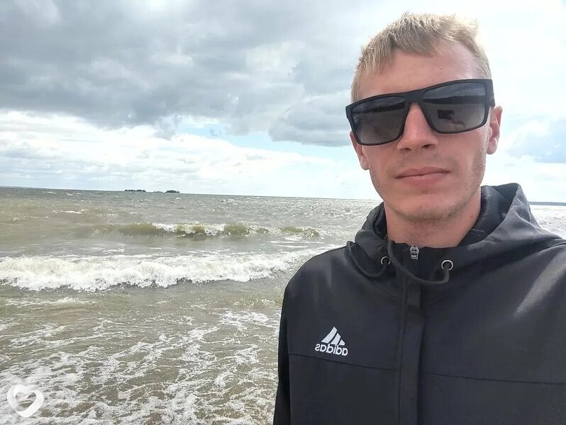 Илья, 46, Кемерове — анкета №4414031