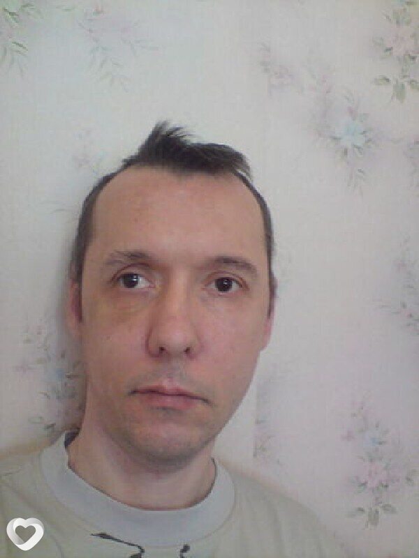 Сергей, Калашниково