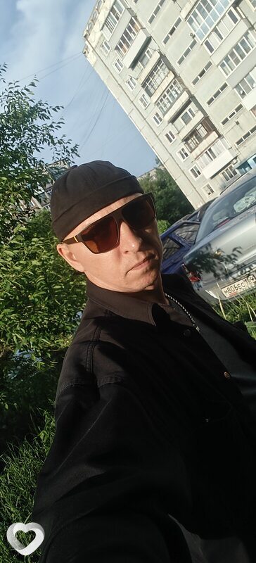 Александр, 35, Новокузнецке — анкета №4414046