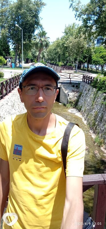 Антон, 41, Санкт-Петербурге — анкета №4414047