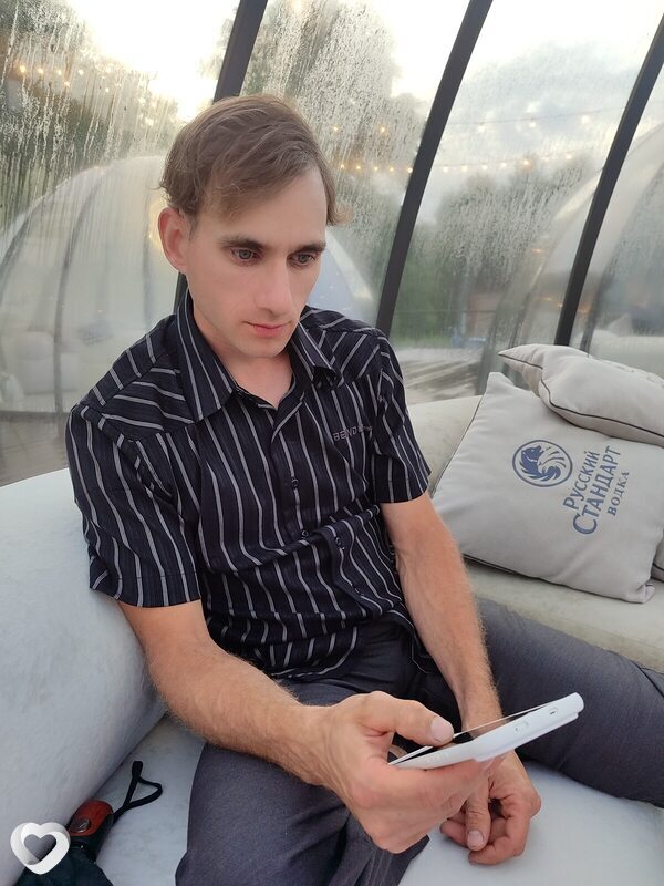 Александр, 35, Кирове — анкета №4414053
