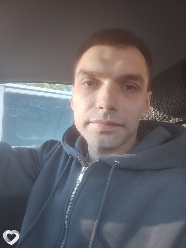 Павел, 30, Нижнем Новгороде — анкета №4414062