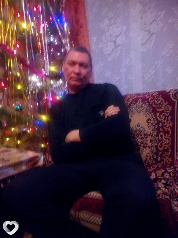 Александр, 51, Новосибирске — анкета №4414064