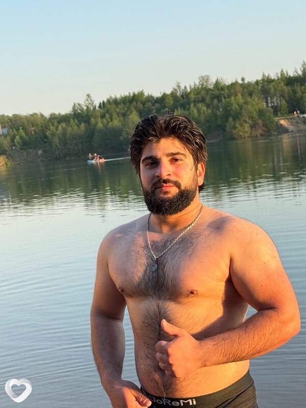 Мириш, 23, Санкт-Петербурге — анкета №4414066