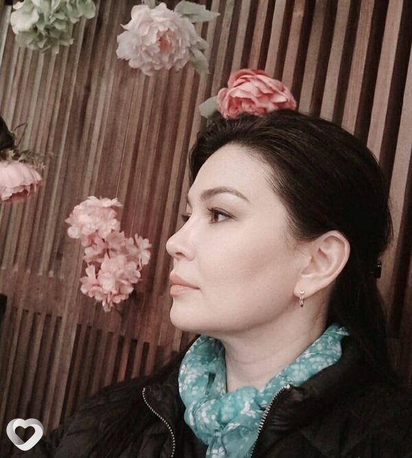 Имя, 51, Астане — анкета №4414263