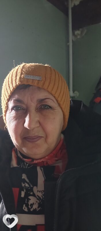 Гульнара, 59, Новокузнецке — анкета №4414272
