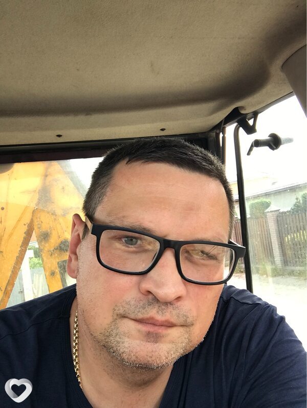 Алексей, 44, Рязани — анкета №4414276