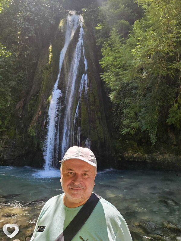 Сергей, Полоцк