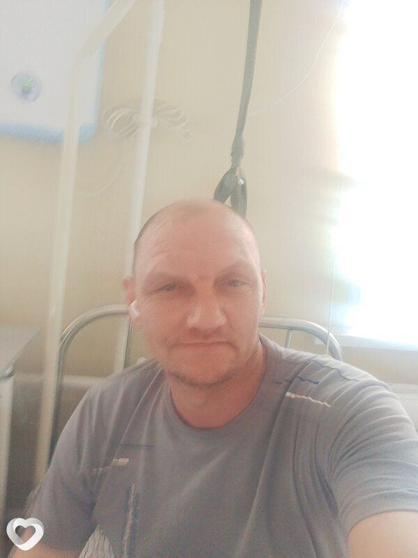 Михаил, 43, Перми — анкета №4414098