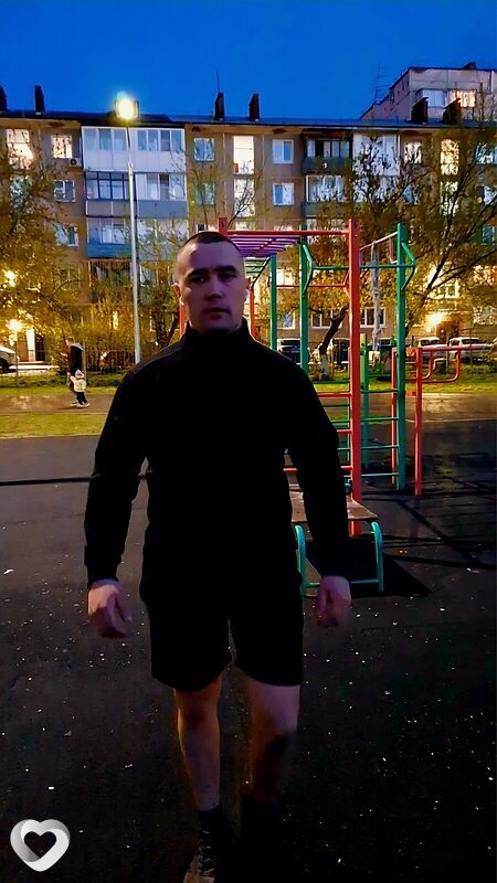 Алексей, 26, Красноярске — анкета №4414100