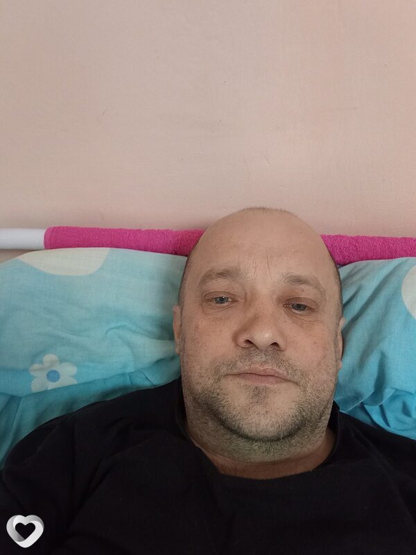Саша, 45, Харькове — анкета №4414104
